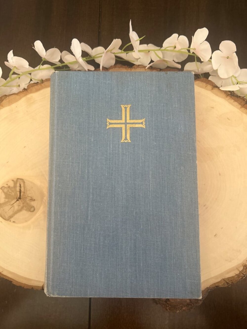 The Greatest Story Ever Told By Fulton Oursler 1957 Hardcover 24th Printing